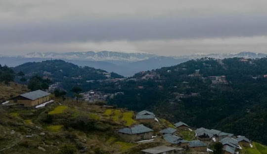 Delhi to Dalhousie Taxi